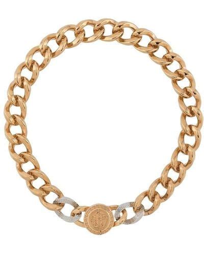 versace ketting bestellen|Versace Kettingen voor heren online .